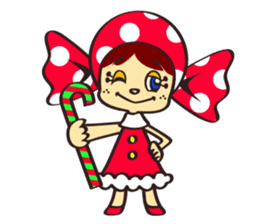 Teesters sticker #9080497