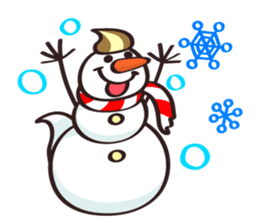 Teesters sticker #9080501