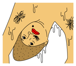 IRASEN part4 sticker #9080669