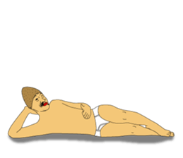 IRASEN part4 sticker #9080671