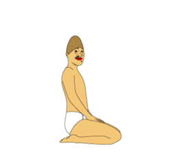 IRASEN part4 sticker #9080672