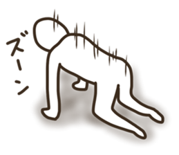 Graffiti fan of the Band (Anger) sticker #9080754