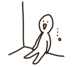 Graffiti fan of the Band (Anger) sticker #9080762