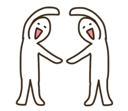 Graffiti fan of the Band (Anger) sticker #9080768