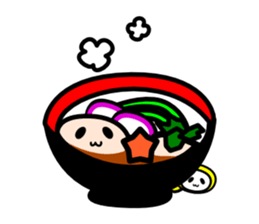 NYANGPY`S HAPPY NEW YEAR! sticker #9081048