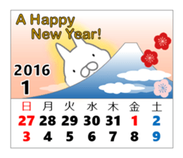 Three-Frame Stickers sticker #9081345