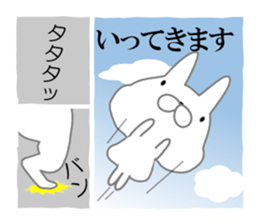 Three-Frame Stickers sticker #9081352