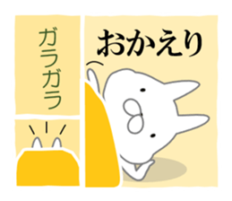 Three-Frame Stickers sticker #9081355