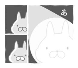 Three-Frame Stickers sticker #9081381