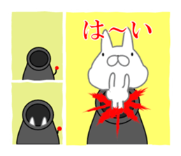 Three-Frame Stickers sticker #9081382