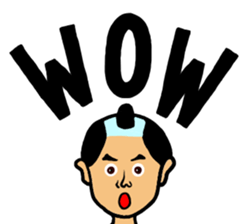 Sober Lady sticker #9081405