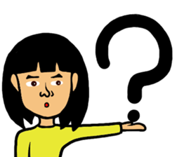 Sober Lady sticker #9081418