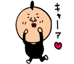 Many set9 sticker #9081756