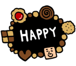 Many set9 sticker #9081758