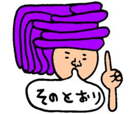 Many set9 sticker #9081760