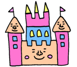 Many set9 sticker #9081773