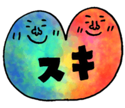 Many set9 sticker #9081777