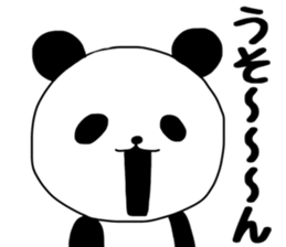 PAANDASAN 2 sticker #9081828