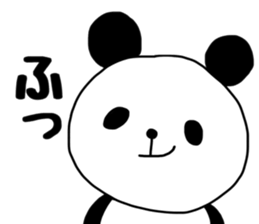 PAANDASAN 2 sticker #9081840