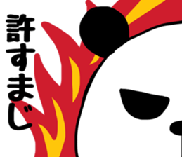 PAANDASAN 2 sticker #9081856