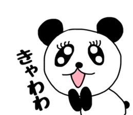 PAANDASAN 2 sticker #9081858