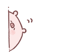 Usual Buuchan sticker #9081868