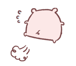 Usual Buuchan sticker #9081871