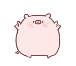 Usual Buuchan sticker #9081877