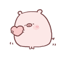 Usual Buuchan sticker #9081891