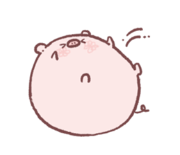 Usual Buuchan sticker #9081901