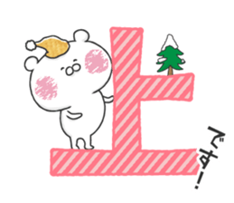 Ski and Snobo sticker #9081920