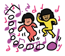 Edgy People sticker #9082060