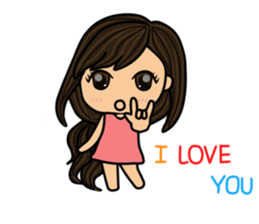 Princess Rose sticker #9082066