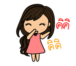 Princess Rose sticker #9082068