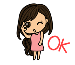 Princess Rose sticker #9082072