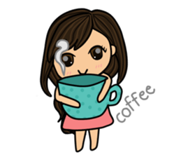 Princess Rose sticker #9082074