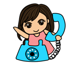 Princess Rose sticker #9082075