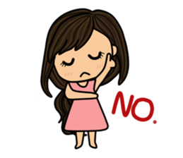 Princess Rose sticker #9082077