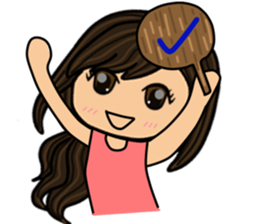 Princess Rose sticker #9082086