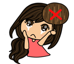 Princess Rose sticker #9082087