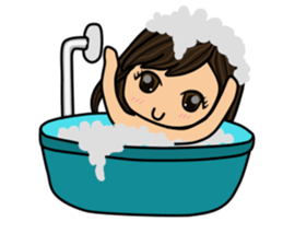 Princess Rose sticker #9082090