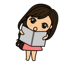 Princess Rose sticker #9082091