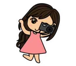 Princess Rose sticker #9082093