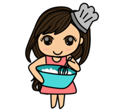 Princess Rose sticker #9082098