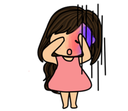 Princess Rose sticker #9082101