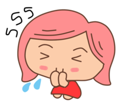 Princess Eugenia sticker #9082235