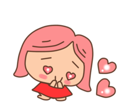 Princess Eugenia sticker #9082242