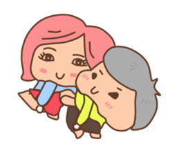 Princess Eugenia sticker #9082243