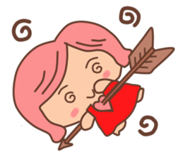 Princess Eugenia sticker #9082244