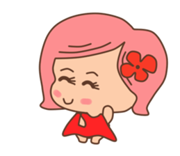 Princess Eugenia sticker #9082248